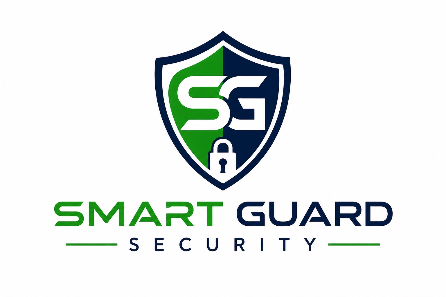 Smart Guard Security logo
